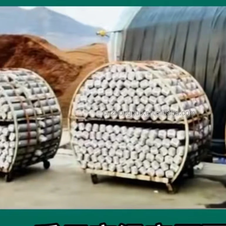 Best quality pressure vessel mushroom sterilizer pot