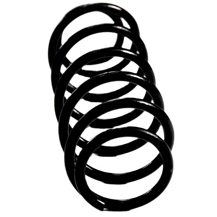 High quality car spring auto suspension shock absorber coil spring for sale