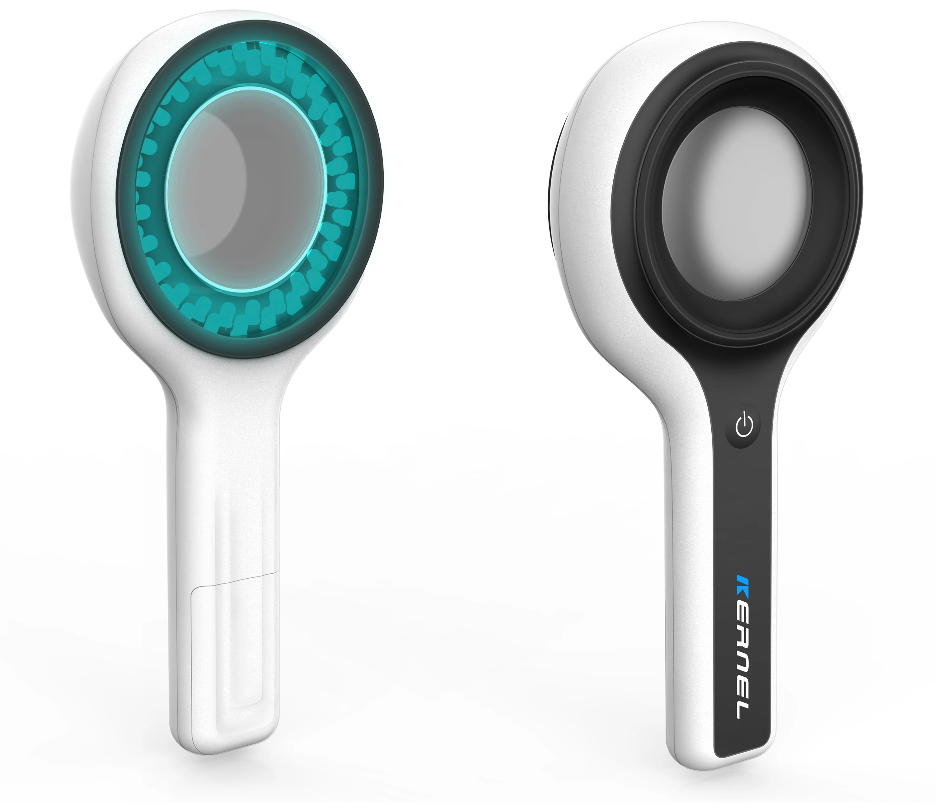 KN- 9000C 2020 new Medical woods lamp for dermatoscope skin analyzer Medical Woods Lamp for skin disease tester