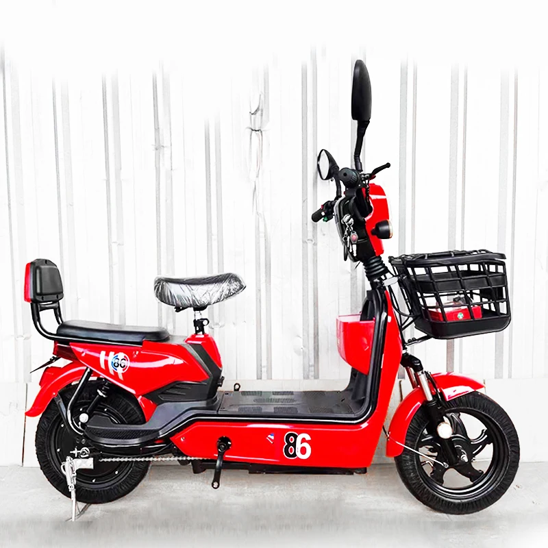 Hot sale Electric City Bike Cheap China 48 V Electric Bicycles for Sale Electric Scooter