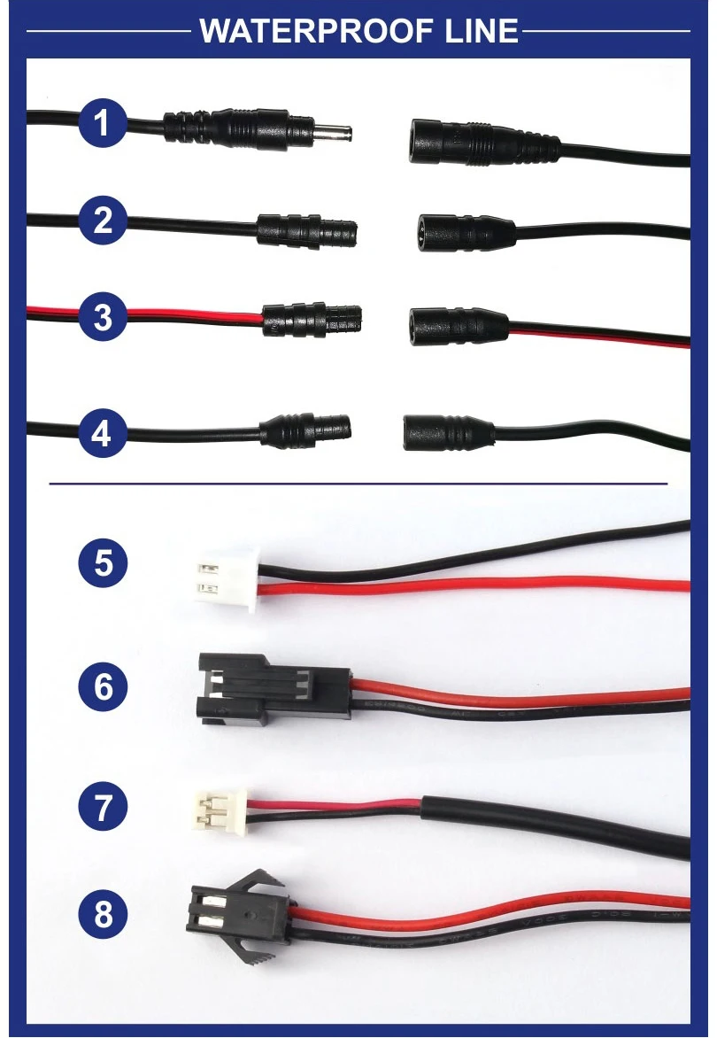 GL Plastics Wholesale OEM/ODM Latching Solenoid Valve DC12 V 24 V Control for Smart Faucet Water Media