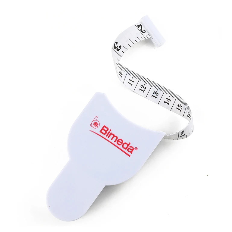 1,5 м пластиковые круглые втянутые ПВХ ткани талии тела ленты измерения одежды измерения талии