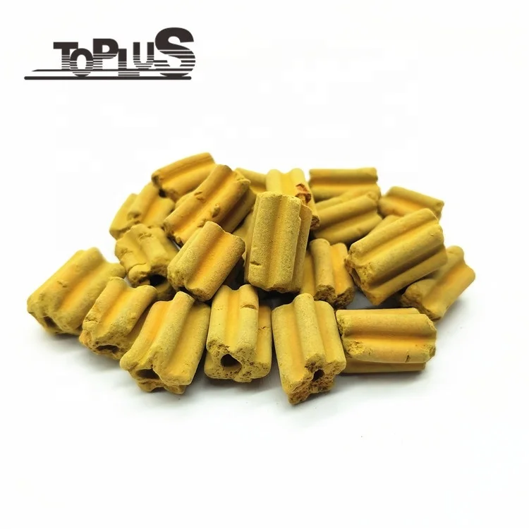 
Spent Vanadium Catalyst 