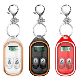 
Hot sale Mini Stereo three true ta02 tws t9 con bocina bluetooh for Christmas gift 