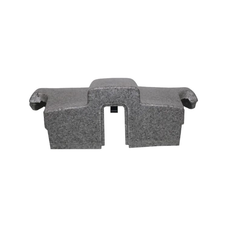 MK EPP Mold OEM EPP foam automotive impact absorption sheet part