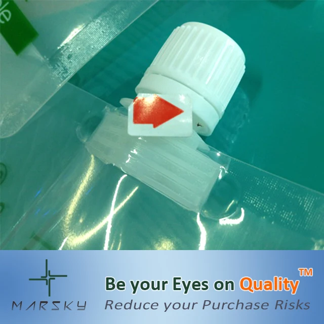 Контроль качества продукции в Шаньдуне