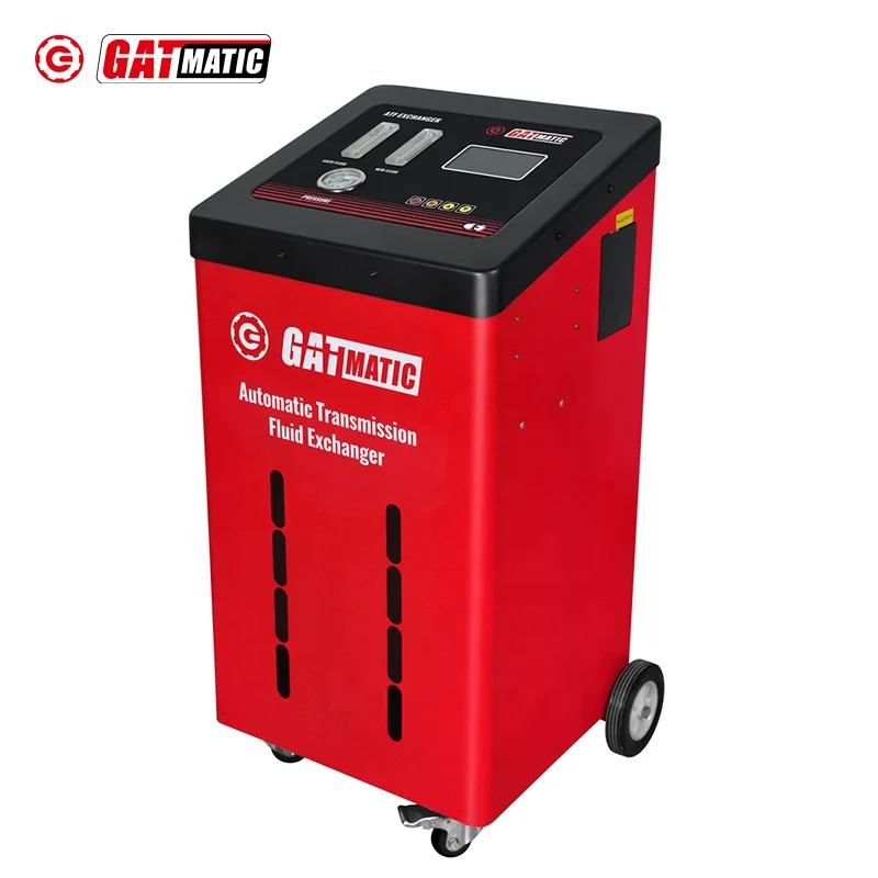 Automatic Atf Automatic Transmission Oil Changing Machine Gearbox Fluid Flush Flushing Exchanger
