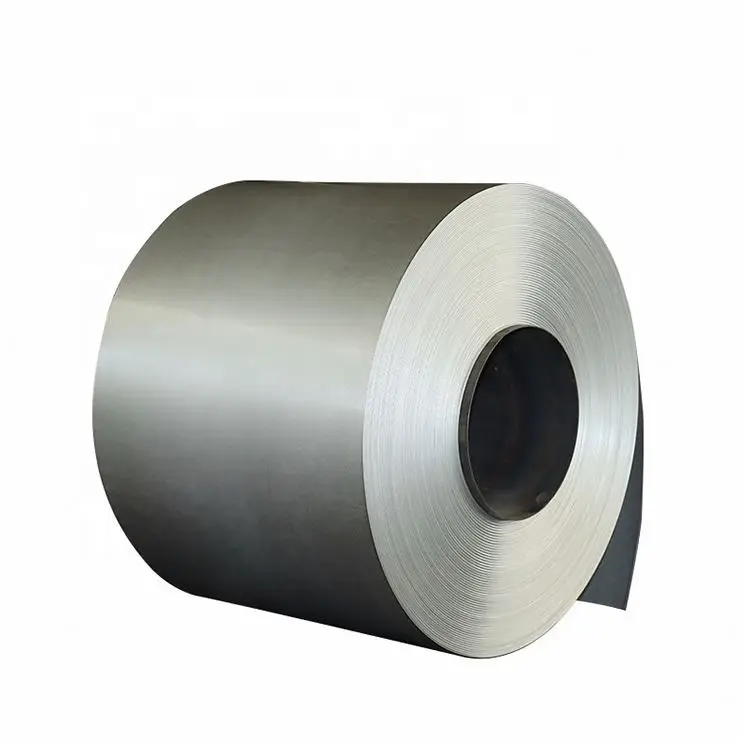 Cold Rolled Grain Oriented Silicon Electrical Steel With Certificate