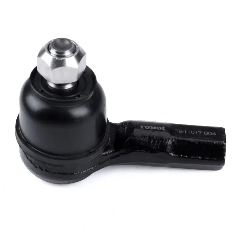 TE-11017 TOMOI Auto universal tie rod end cold extrusion  93733156 93740710 for Daewoo