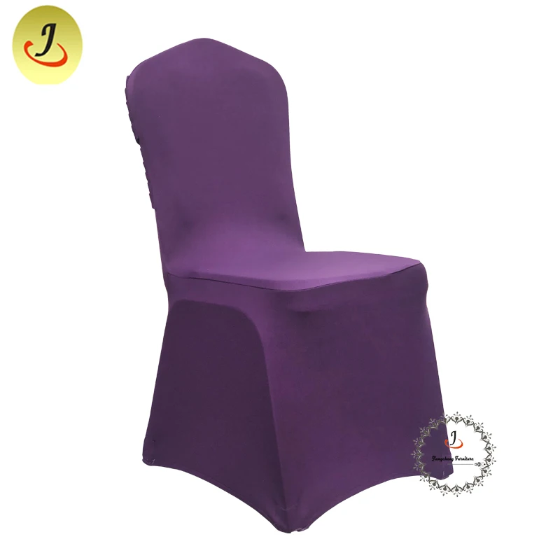 JC-CC02Wholesale цена, высокое качество, свадебное украшение, чехол для банкетного стула