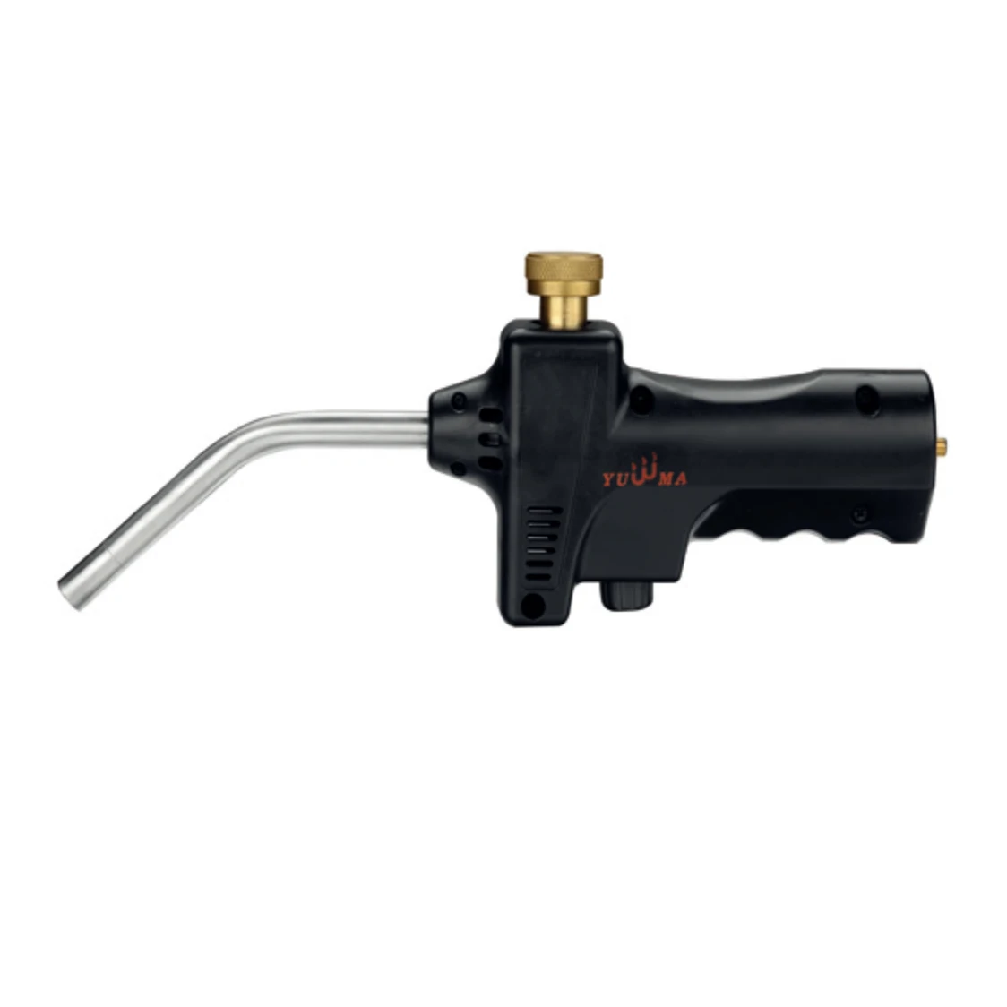 DEM DH-007 Hot Sell MAPP Propane Torch for Handle Fire Jobs