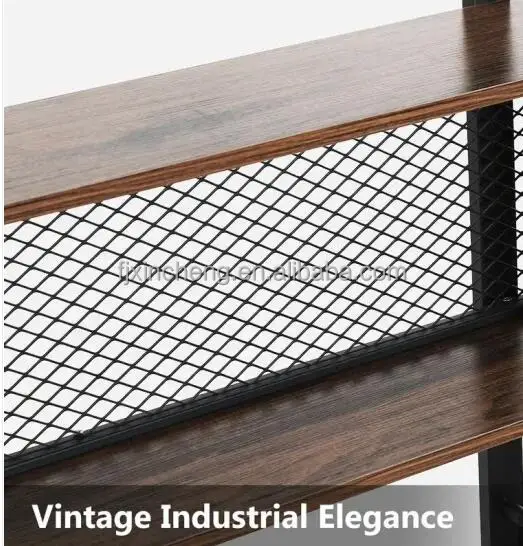 Sincere Stand Book Design Popular Free Sample Wooden Shelf Storage Book Shelf Bookcase Shelving Office