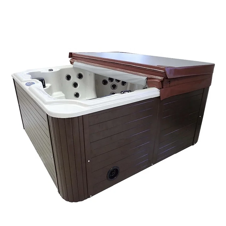 Spa Accessories Customize Plastic Spa Insulated Cover