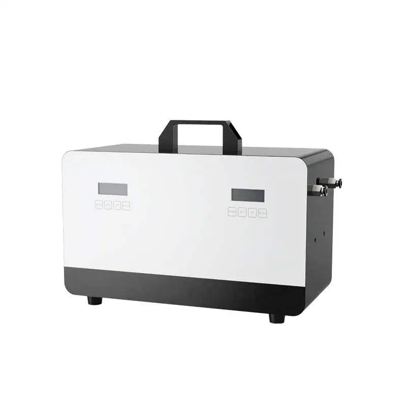 Wholesale Large Area Commercial Hotel Restaurant Scent Diffuser Machine HVAC Fragrance Oil Aroma Diffuser