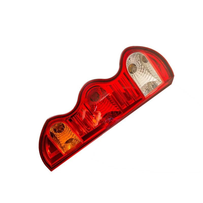 Hot selling Bus led tail lights 4133-00013 suitable for Yutong HA536 24v bus tail light