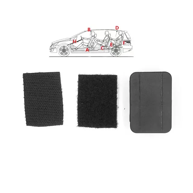 Anti Lost Gps Personal Locator Gps Tracker Mini Kid 4g Tracking Gps Device Usb Tracking