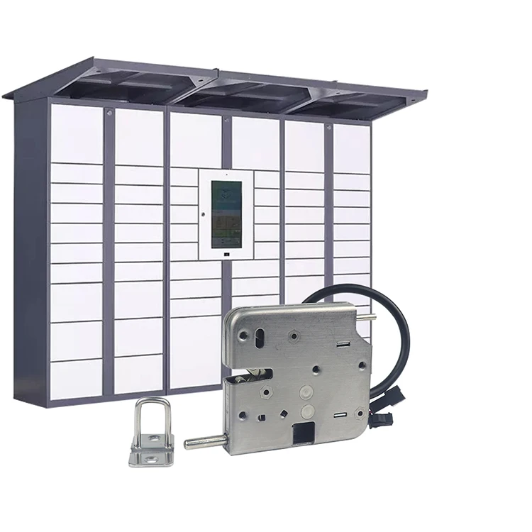 Kerong Rfid Железный торговый шкафчик замок пароль аксессуары для зарядки телефона пляжный тренажерный зал шкаф