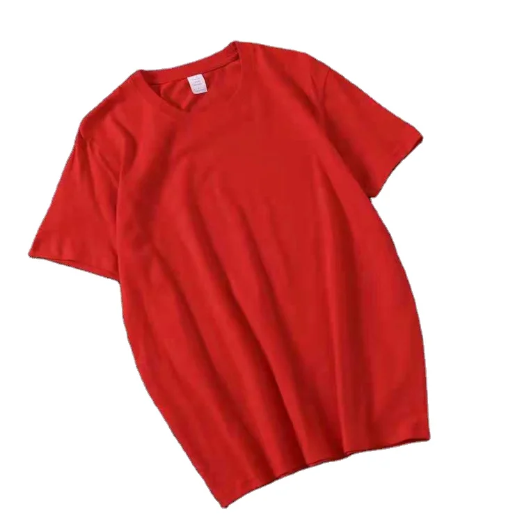 Zhejiang Plastic Wholesale T Shirt Embroidery Customizable Print Silk Screen Quality Men Blank Oversized Cotton Ziyue