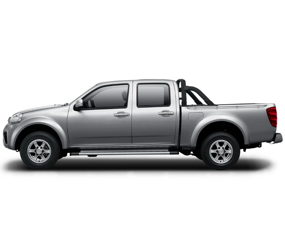 Wholesale Price New car 2023 GWM wingle 5 great wall Pickup Chancheng Pickup Truck