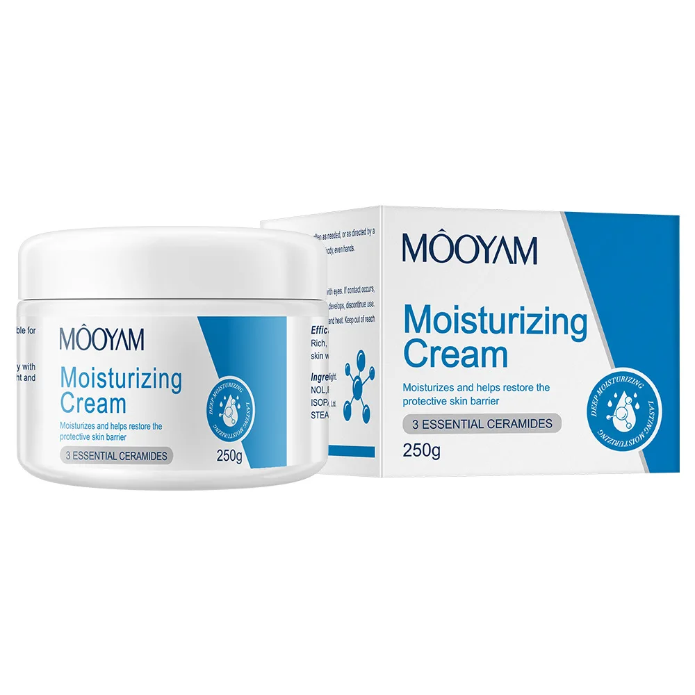 Skin Moisturizer Autumn/Winter Dry Skin Skin Cream High Moisturizing Face cream Treatment Moisturizer