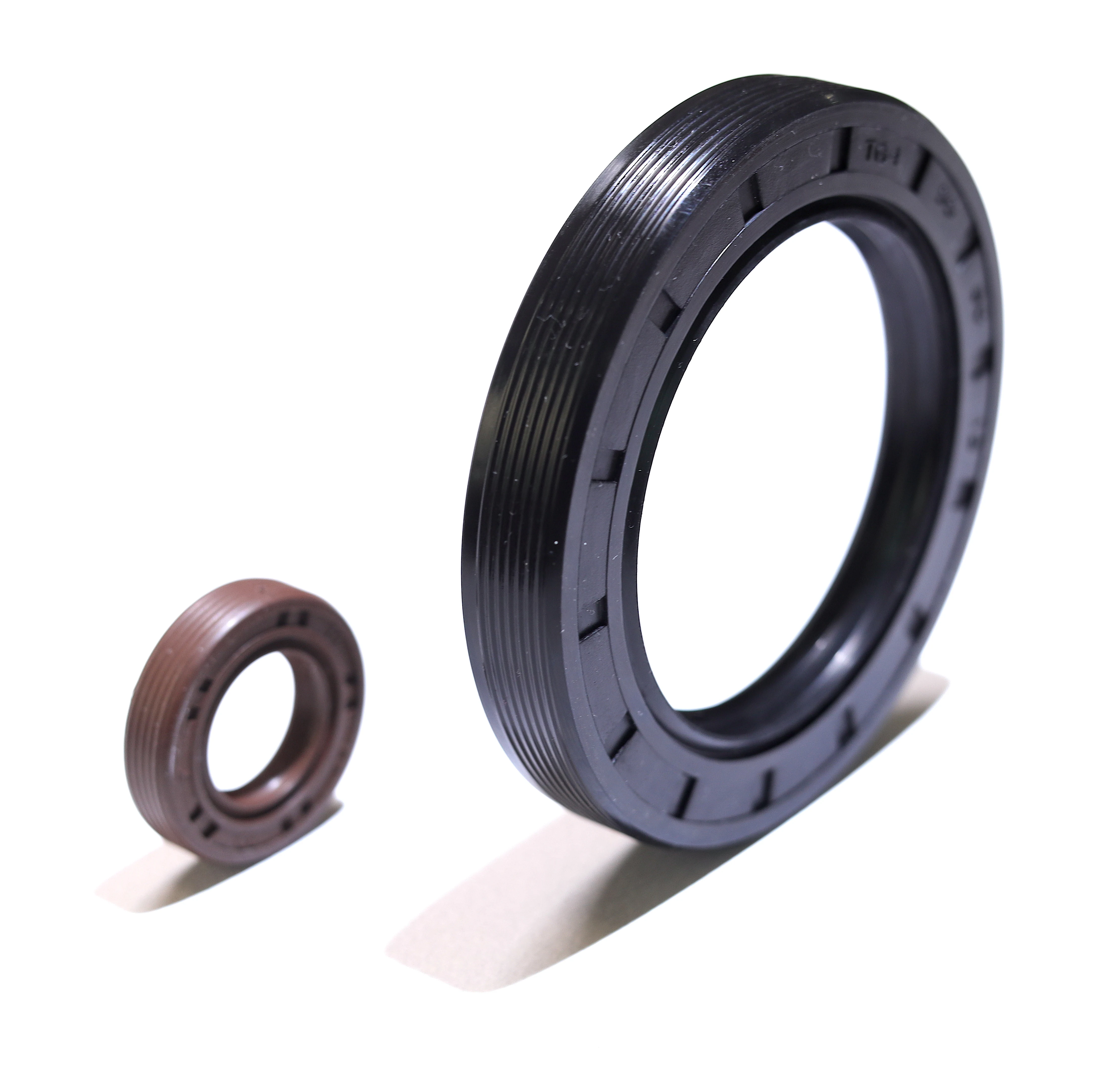 Bronze Filled PTFE guide ring wear tape strip High temperature resistance piston guide ring