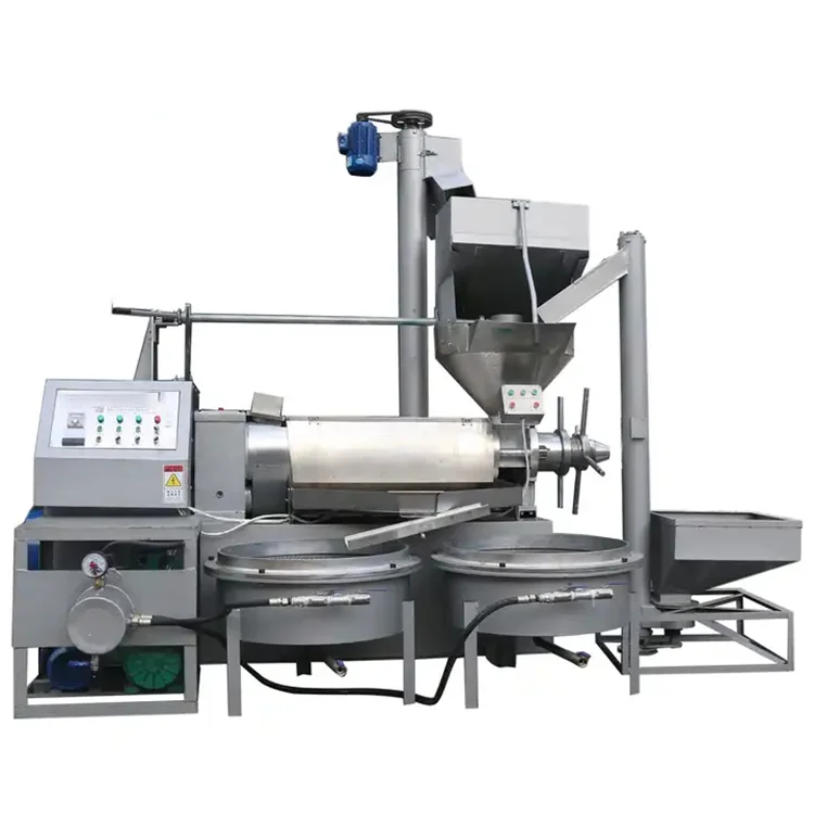 Olive Oil Extraction Machine,Cold Oil Press Machine,Cold Pressed Avocado Oil Machine Screw Oil Press Machine