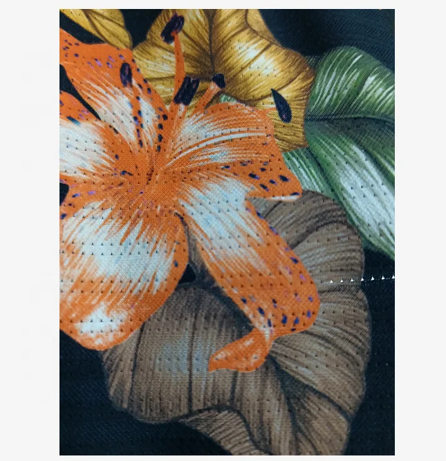 Hometextile curtain brocade fabric roflumilast for garments printed knitted silk flower lululemon yoga spandex organza his dark materials