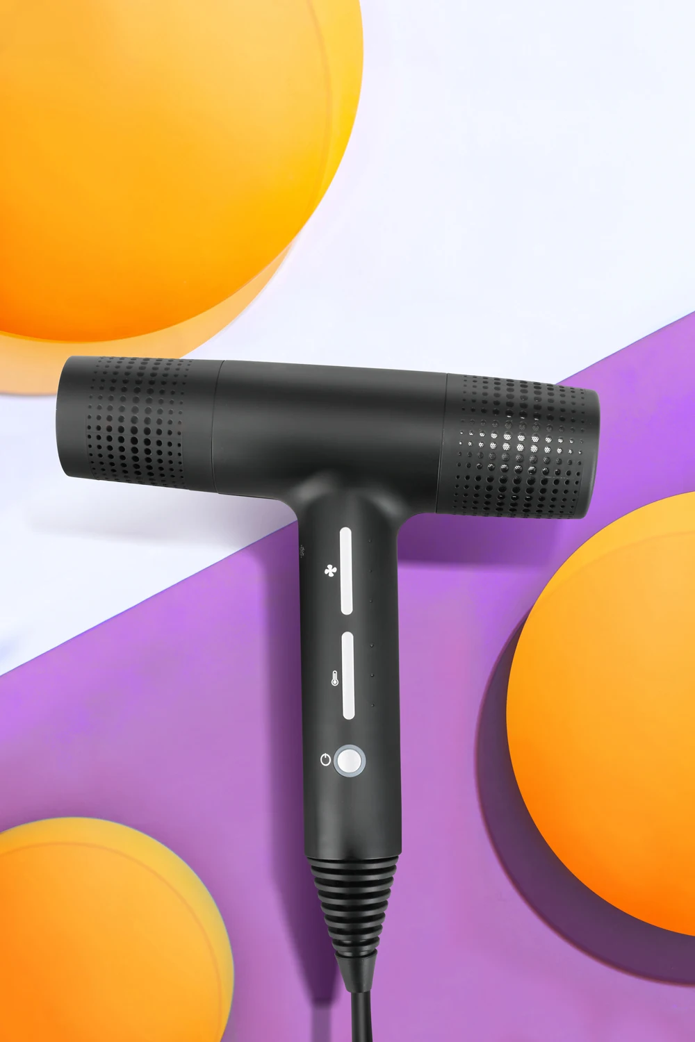 High Speed Powerful Salon Super Professional Blower Blow BLDC Brushless Hair Dryer