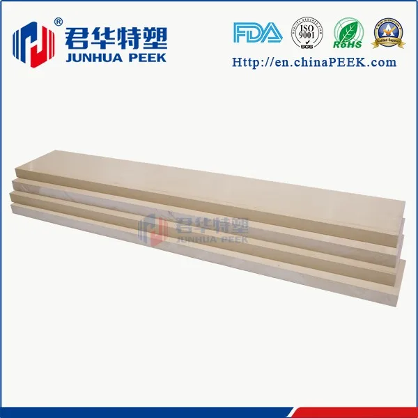 PEEK5600G Экструзионная плита