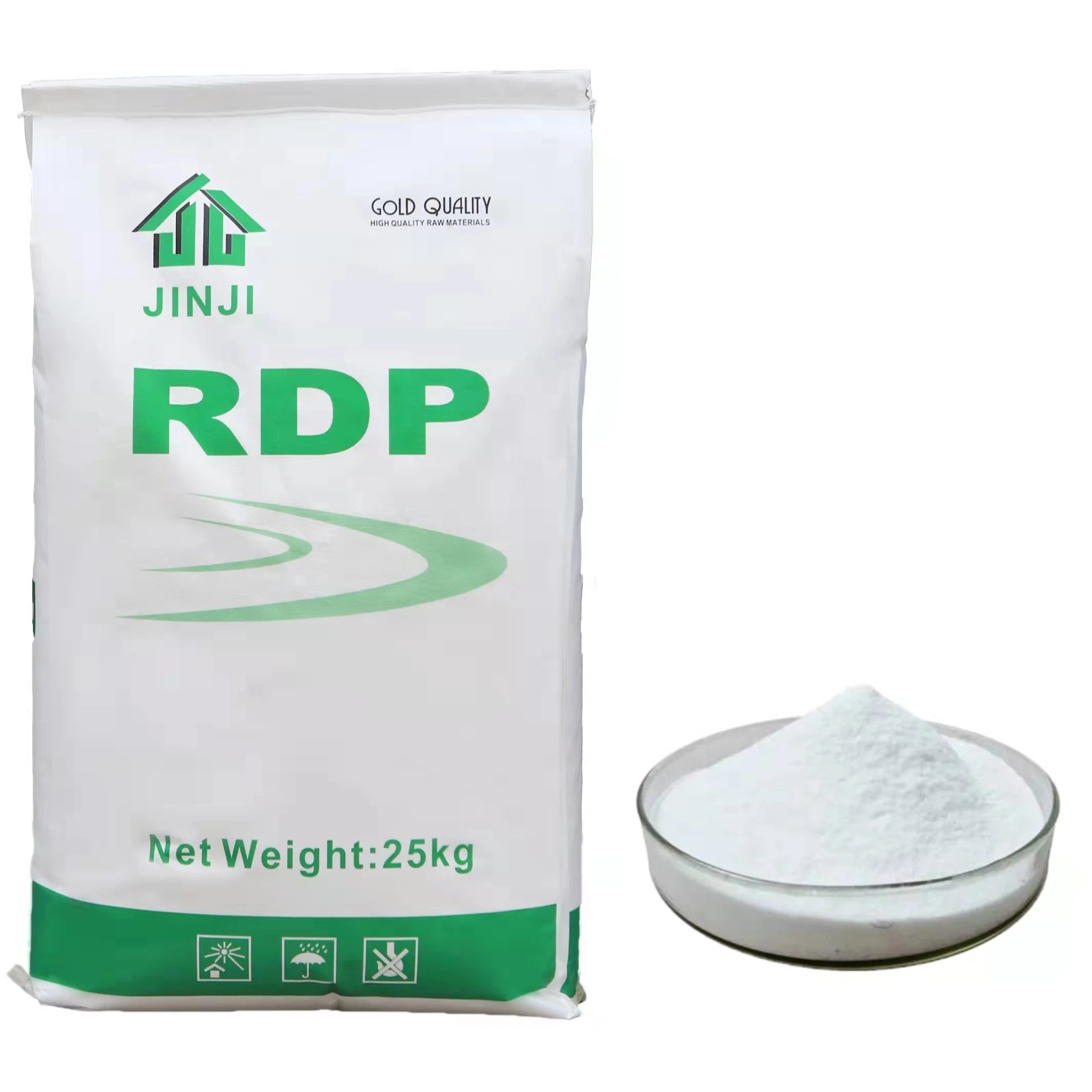 Polymer Powder Redispersible Emulsion Cracked Drywall Repair Gap Filler