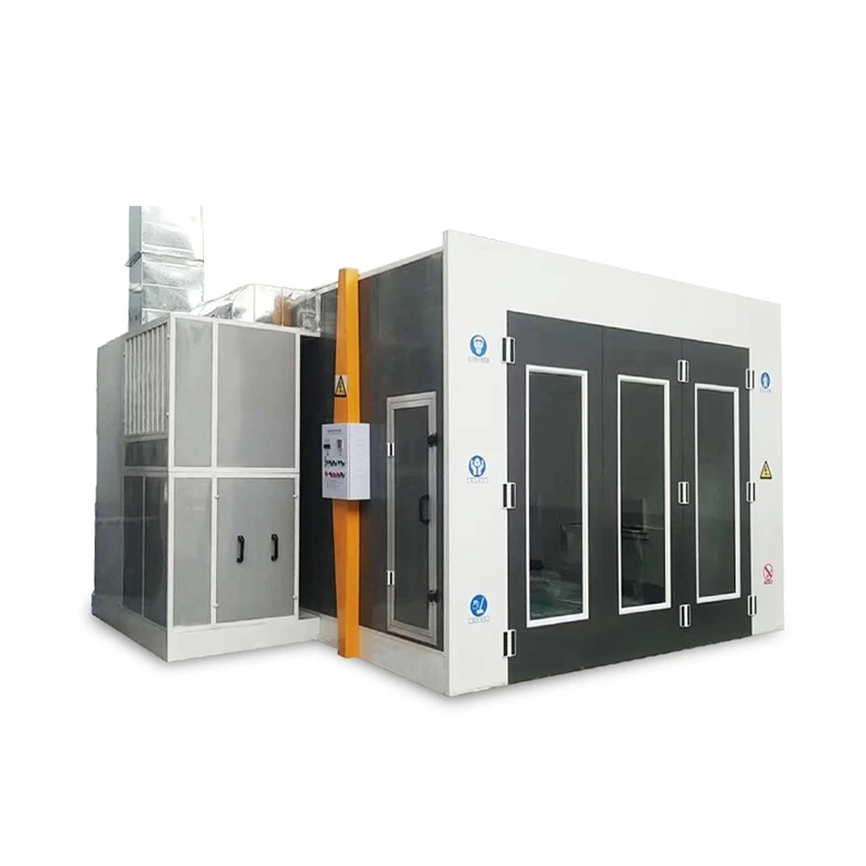 
 Прямая продажа с завода, оптовая продажа, экологически безопасные кабины для распыления краски автомобиля, выпечки  