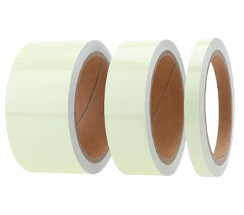 
Luminous Film/Photoluminescent Self Adhesive Vinyl/Glow in the dark Vinyl Film 