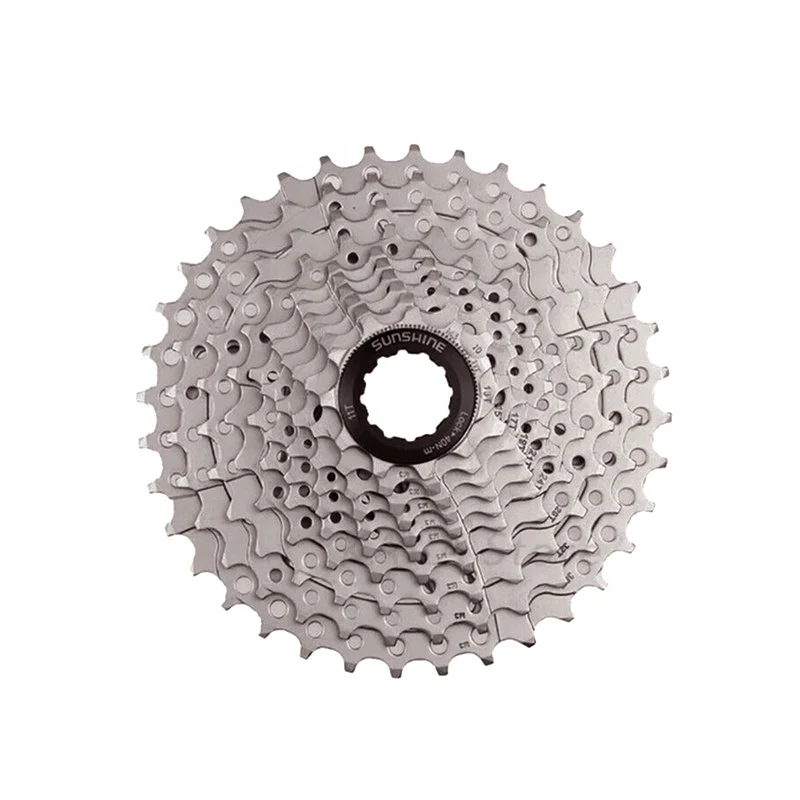 Hot Sales Bicycle Accessories Mountain Bike Freewheel Bicycle Flywheel