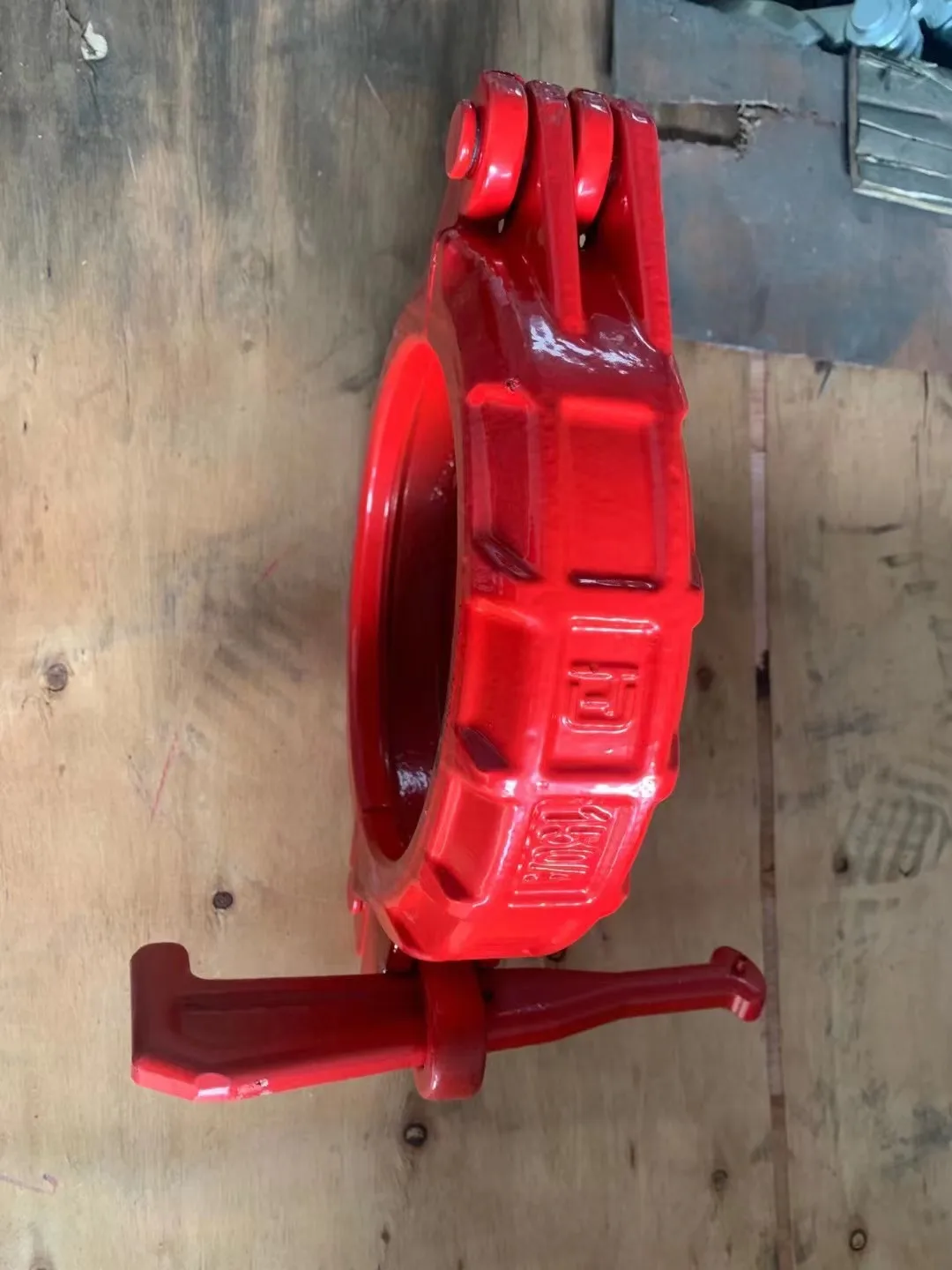 PM Wedge OEM426793 concrete pump truck spare parts