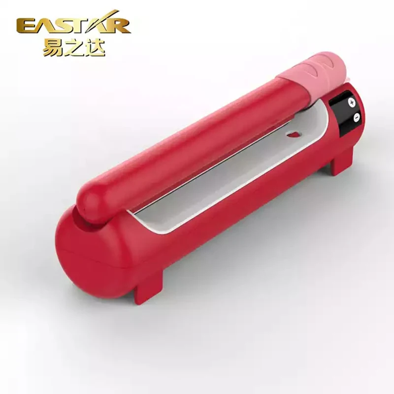 Plastic Bags Sealing Machine hand 600mm impulse heat sealer