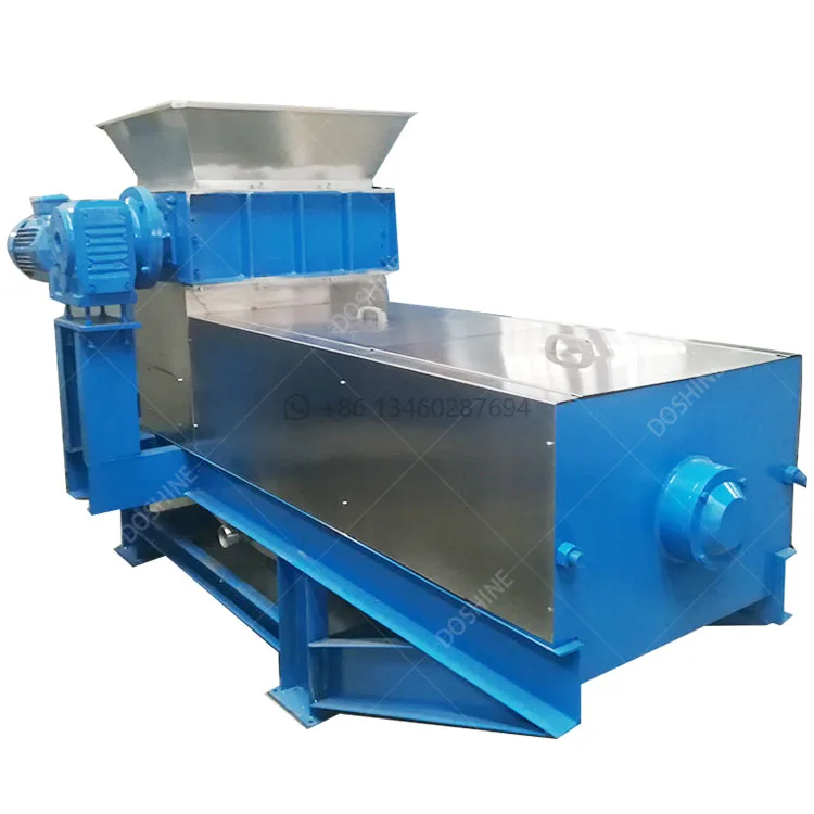 Commercial Peach Juice Extractor Machine Ginger Juicer Press Machine With Factory Price