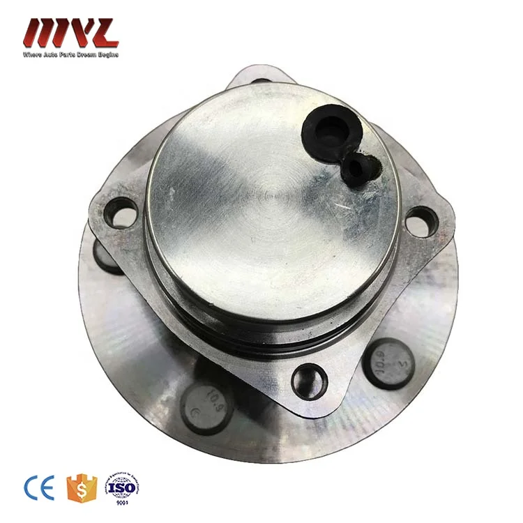 Front Wheel Bearing Hub for Foton Tunland