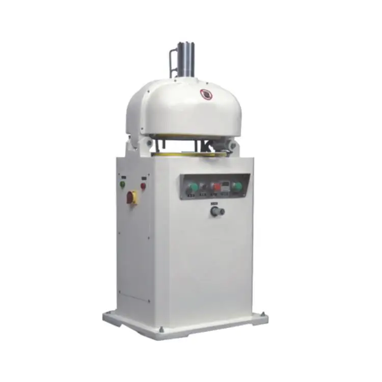 Hot Sale Commercial Industrial 30/36 Pcs Pizza Automatic Dough Divider Rounder Machine