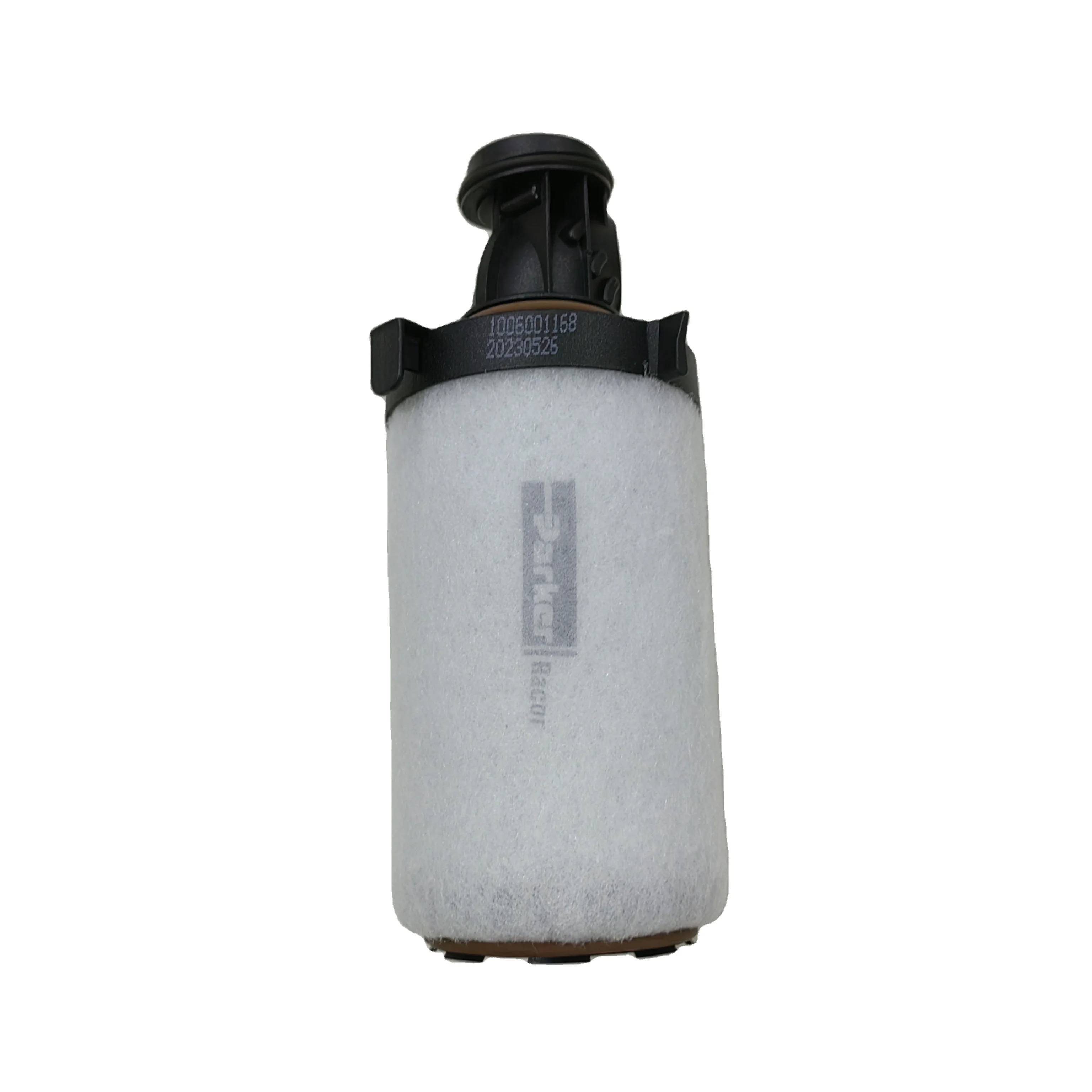 Gas filter  1006101168   Weichai Guoliu B low-pressure filter element
