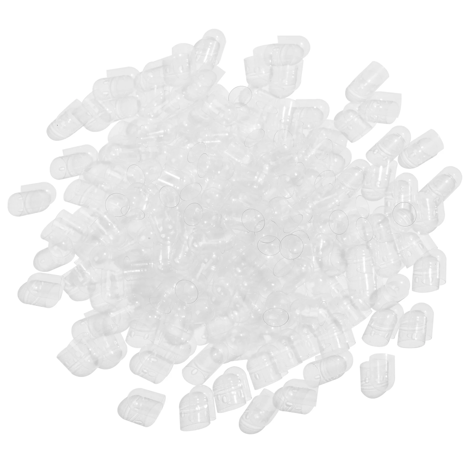 Bulk Wholesale Stock Halal Empty Bovine Gelatin Capsules size 000 00 0 1 2 3 4