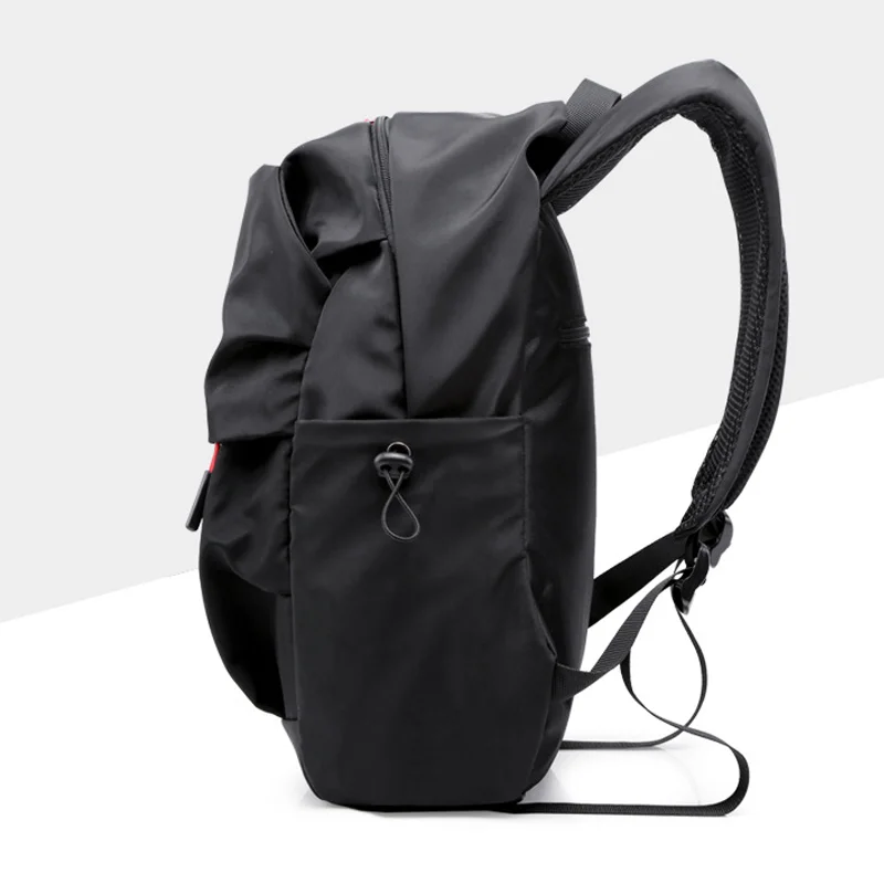  Sports Backpacks Bags Nylon Black Color Camping & Hiking
