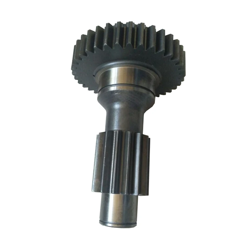 FT800.37.120A  Shuttle Shift Middle Shaft For Foton Lovol  agricultural machinery & equipment Farm Tractors