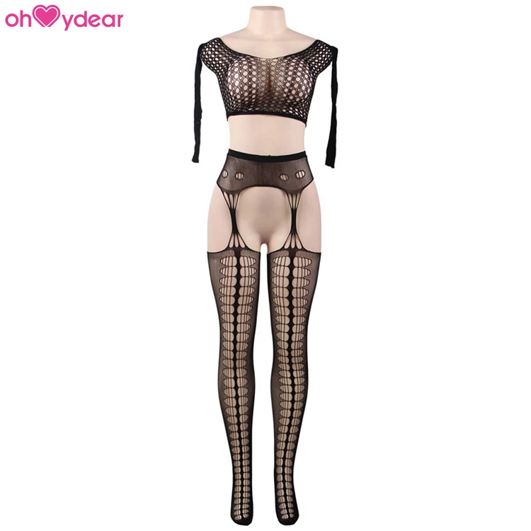 Низкий минимальный заказ, Нейлоновые женские сетчатые чулки, сексуальные чулки