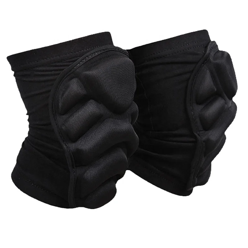 Thickened Dance Kneepad Protection Volleyball Kneepad  Roller Skating Knee Pad speed skating snowboard skating  Knee Pad