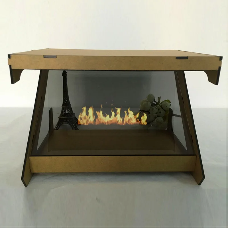 Custom logo 3D Holographic Display Pyramid Stands Projector 7-12 Inch iPad Hologram for Corporate Product Display