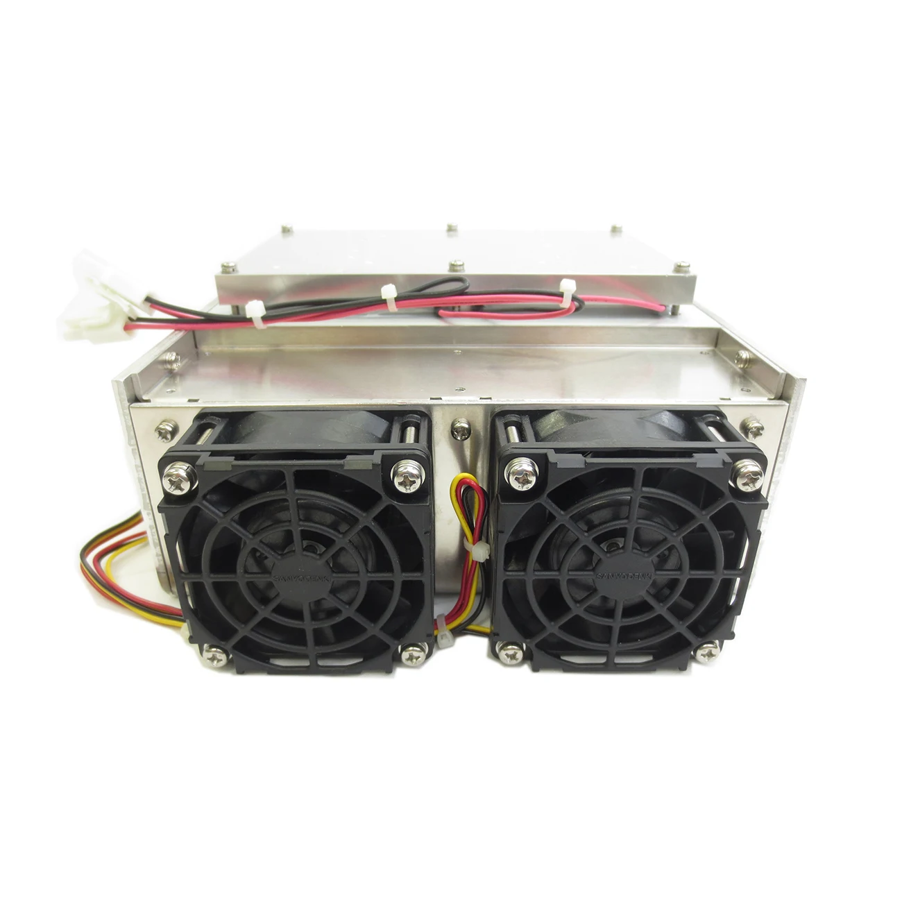 Refrigeration air conditioner parts module material from japan