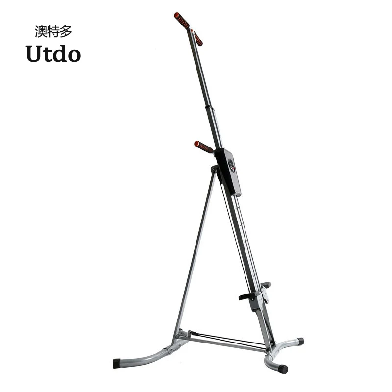 
Home Gym Equipment Fitness Climber Mountain Climbing Machine 