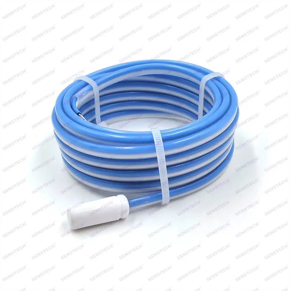 Customized Probe for Floor Heating NTC Temperature Sensor Waterproof