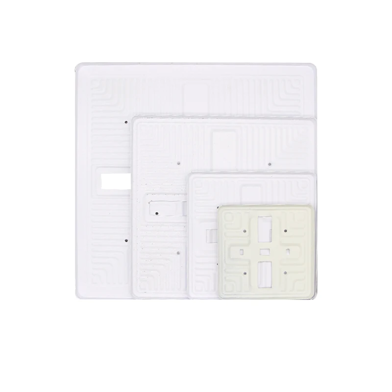 Потолок Части вниз антенна Корпус гибкий Pcb Smd Led потолочные светодиодные панели крепление крупноузловой сборки