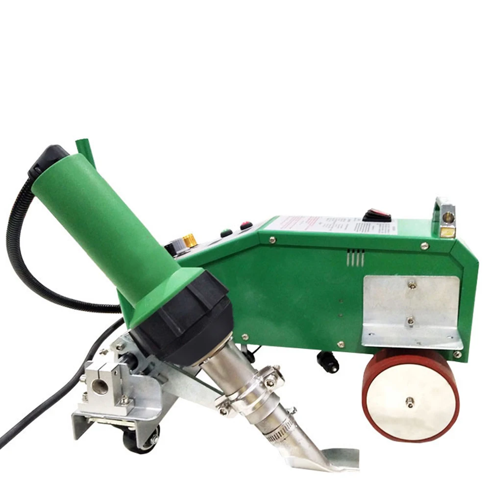 pvc fabric sealing machine / plastic welding equipment / plastic welding tools